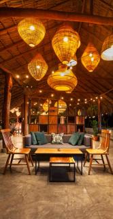 the SPACE Jungle Oasis - San Juan del Sur - 7