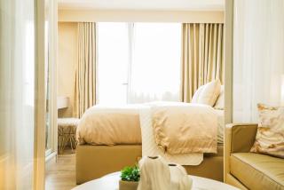 Air Residences Makati with Sunset View - 2