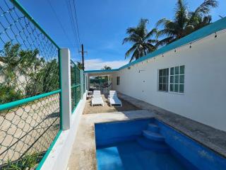 La Casita de Chelem - Chelem - 1