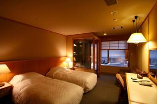 Shikotsuko Daiichi Hotel Suizantei - Chitose - 9