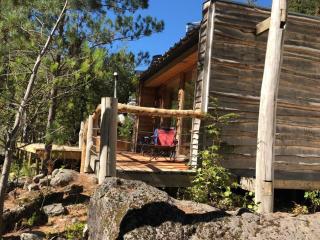 Domos Altos de Lircay - 9