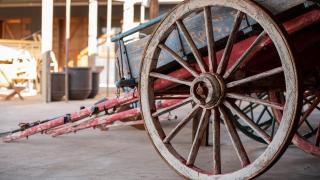 The Staging Post - Longreach - 0