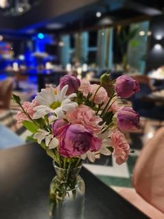 ORBY CITY HOTEL 5* - Batumi - 9