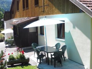 Maison de Montagne à La Bresse, 2 Chambres, Confort et Activités, Garage, Wifi Inclus - FR-1-589-152 - La Bresse - 8