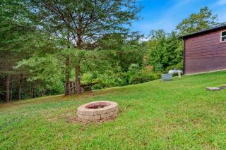 Horizon Hideaway - Mashburn Mill - 8