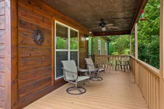 Horizon Hideaway - Mashburn Mill - 9