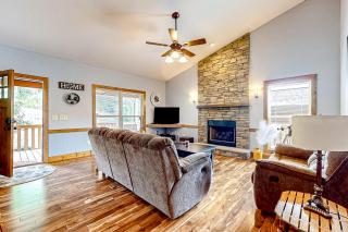 Horizon Hideaway - Mashburn Mill - 7