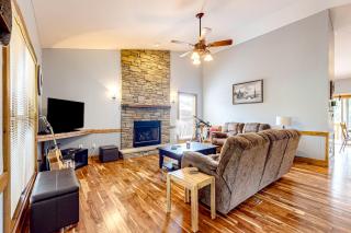 Horizon Hideaway - Mashburn Mill - 6