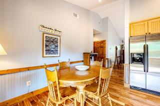 Horizon Hideaway - Mashburn Mill - 2