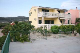 Apartments in Primosten - Sibenik Riviera 45749 - Primošten - 8