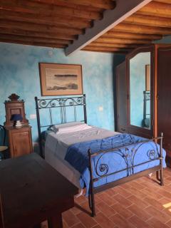 Antica casa in sasso - Casa Vacanze - - 5