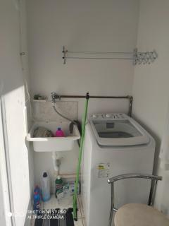 Apto completo na asa sul próximo da P Federal Enap LBV aeroporto CASV , rodov Interestadual e academia da PM - 5