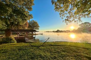 The Beehive - Lake Hamilton - 7