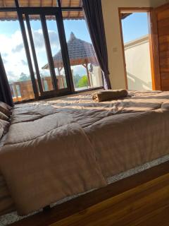 BESAKIH HOMESTAY - 4