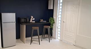 Appartement cosy - Fort-de-France - 0