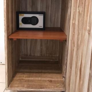 Villa Kayu Tulang - 9