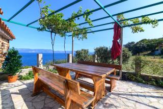 Apartments by the sea Duga Luka - Prtlog, Labin - 2335 - 4