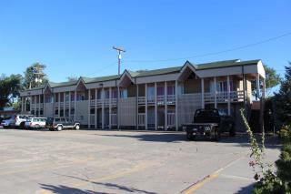 Safari Inn - Limon - 9