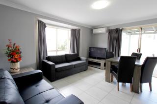 The Stirling Motel - Rockhampton - 2