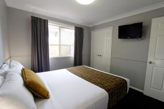 The Stirling Motel - 4