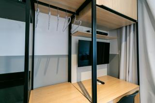 Flat de luxo na rua Oscar Freire 1375 SP - 2