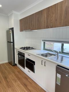 Beechworth Lake Sambell Caravan Park - Beechworth - 4