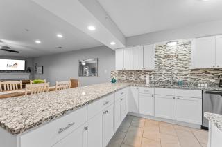Swanky Sanctuary condo - Branson - 8