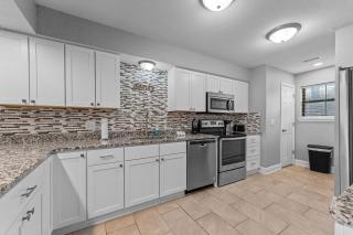 Swanky Sanctuary condo - Branson - 7