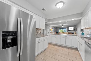Swanky Sanctuary condo - Branson - 5