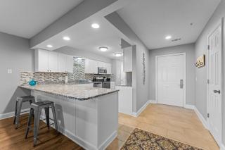 Swanky Sanctuary condo - Branson - 3