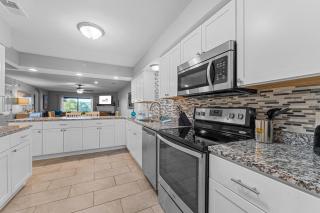 Swanky Sanctuary condo - Branson - 4