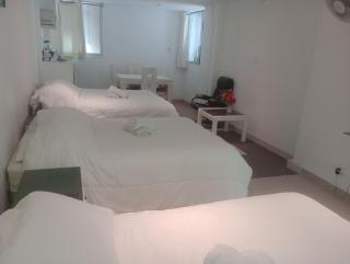 Monterrico Suites Hotel - 3