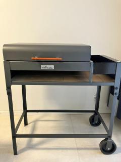 Laguna Pampa - Chascomús - 6