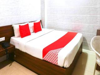 Hotel O The prince Park - 9