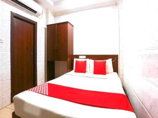 Hotel O The prince Park - 6