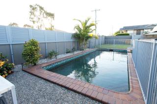 The Stirling Motel - Rockhampton - 8