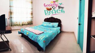 Homestay VT - Vung Tau - 7