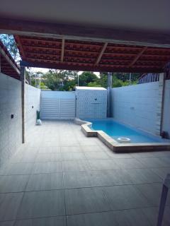 Casa Carapibus Ale - 4