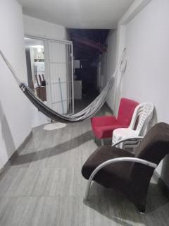 Casa Carapibus Ale - 3