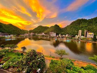 Bao Phuc Hotel - Cat Ba - 9