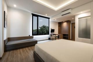 Assa Hotel - Semarang - 5