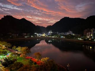 Bao Phuc Hotel - Cat Ba - 7