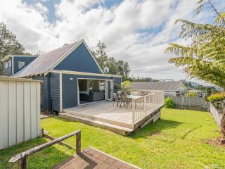 Hinemoa Heights - Tairua Beach Holiday Home - Tairua - 5