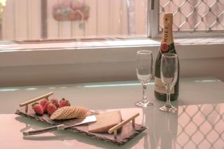 Yamba Daze Sunset - 1