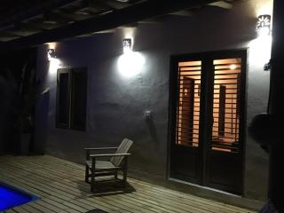 Casa de temporada Lucidio - 1