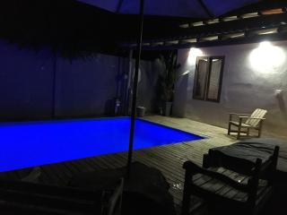 Casa de temporada Lucidio - 3