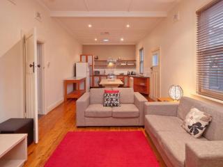 Central Crisp - Albury - 2