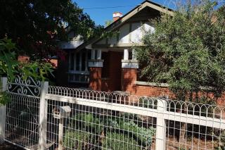 Central Crisp - Albury - 1
