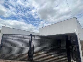 Residência Prado - 4