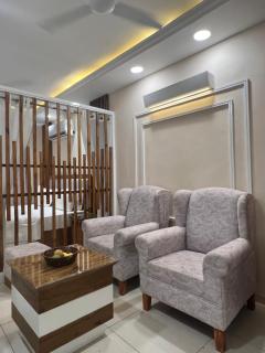 Myst Luxury stays - Zirakpur - 8